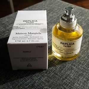 Maison Margiela Glow perfume oil